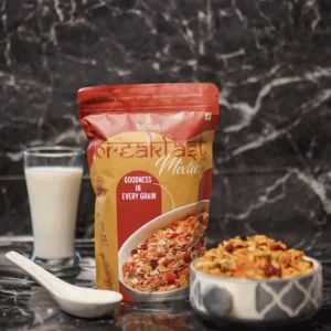 Breakfast Mixture (Muesli)