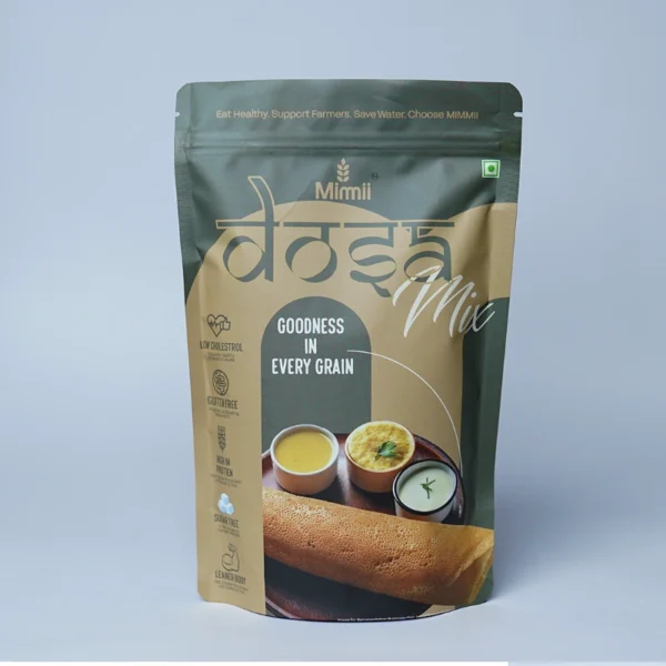 Dosa Mix