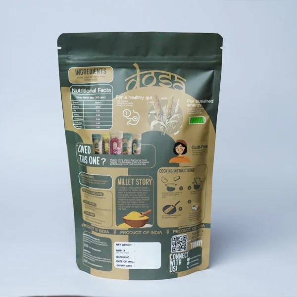 Dosa Mix