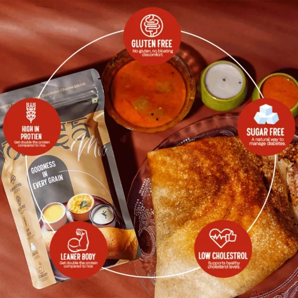 Dosa Mix