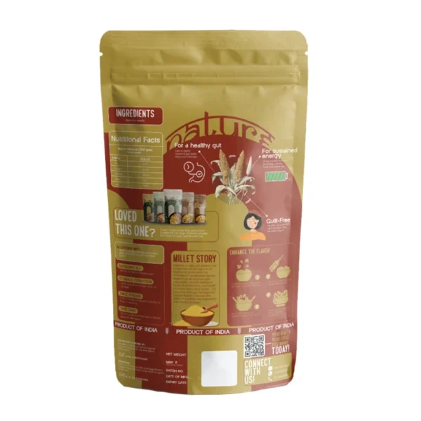 Nature Mixture (Mix Seeds)