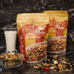 Nature Mixture (Mix Seeds)