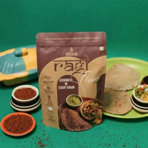 Ragi Flour