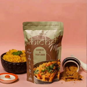 Khichdi Mix