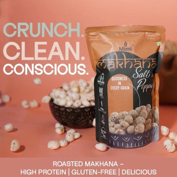 Makhana