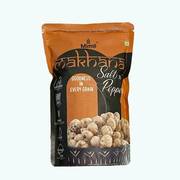 Makhana