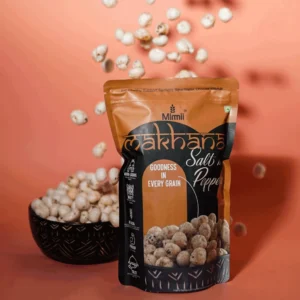 Makhana