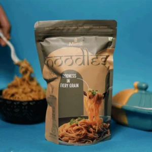 Millet Noodles