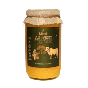 A2 Ghee 1 Litre