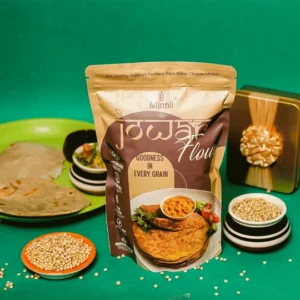 Jowar Flour